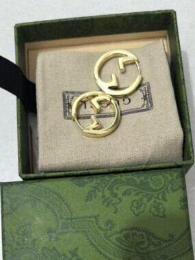 Gucci Earrings